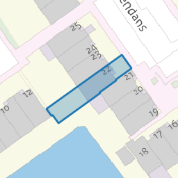 Perceel CPL01-D-5326