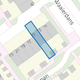 Perceel CPL01-D-5329