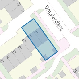 Perceel CPL01-D-5331