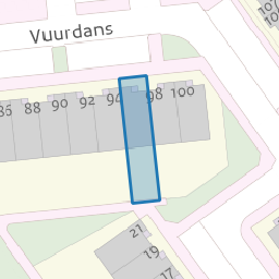 Perceel CPL01-D-5360