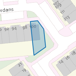 Perceel CPL01-D-5362