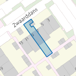 Perceel CPL01-D-5391