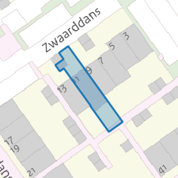 Perceel CPL01-D-5392