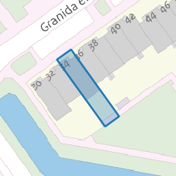 Perceel CPL01-D-5400