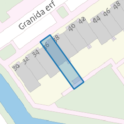 Perceel CPL01-D-5401