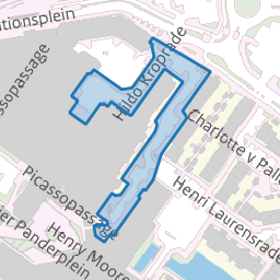 Perceel CPL01-D-5418