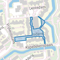 Perceel CPL01-D-5429