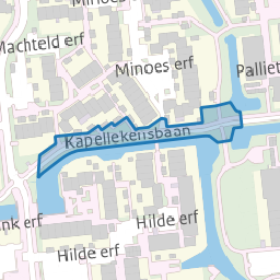 Perceel CPL01-D-5433