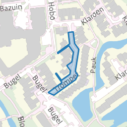 Perceel CPL01-D-5487