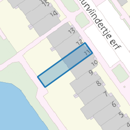 Perceel CPL01-D-5504