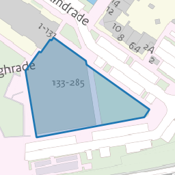 Perceel CPL01-D-5521