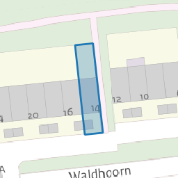 Perceel CPL01-D-5525