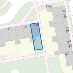 Perceel CPL01-D-5540