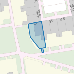 Perceel CPL01-D-5543