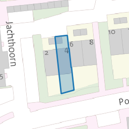 Perceel CPL01-D-5551