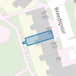 Perceel CPL01-D-5565