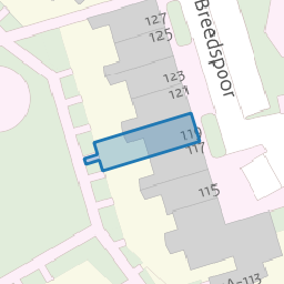 Perceel CPL01-D-5583