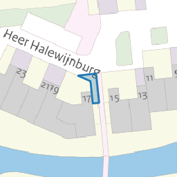 Perceel CPL01-D-5610