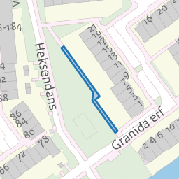 Perceel CPL01-D-5622