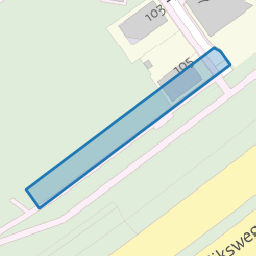 Perceel CPL01-D-5661