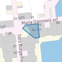 Perceel CPL01-D-5662