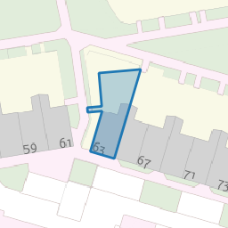 Perceel CPL01-D-5678