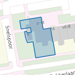 Perceel CPL01-D-5683