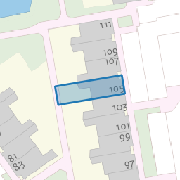 Perceel CPL01-D-5688