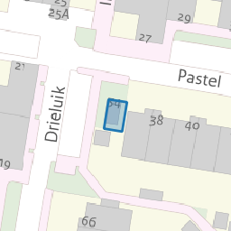 Perceel CPL01-D-5701