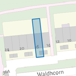Perceel CPL01-D-5710
