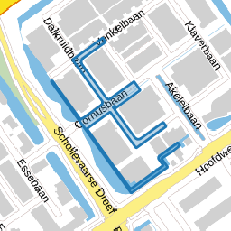 Perceel CPL01-D-5732