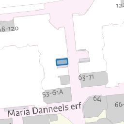 Perceel CPL01-D-5762