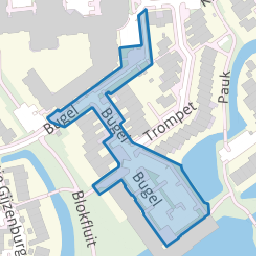 Perceel CPL01-D-5799