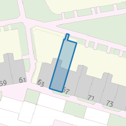 Perceel CPL01-D-5874