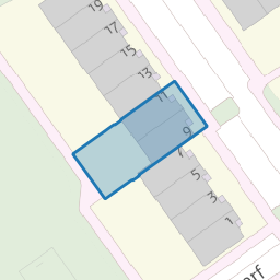 Perceel CPL01-D-5999