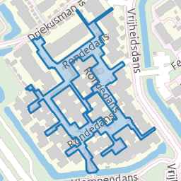 Perceel CPL01-D-6001