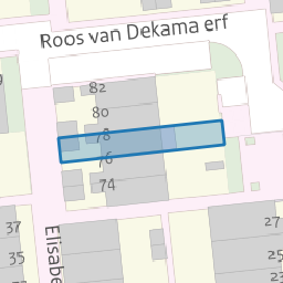 Perceel CPL01-D-6022