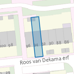 Perceel CPL01-D-6031