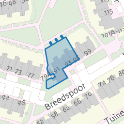 Perceel CPL01-D-6036