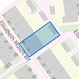 Perceel CPL01-D-6040