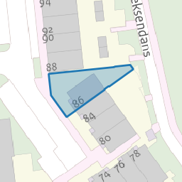 Perceel CPL01-D-6065