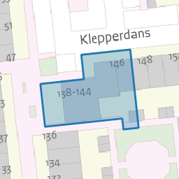 Perceel CPL01-D-6073