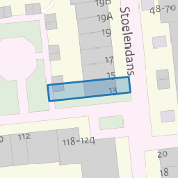 Perceel CPL01-D-6091