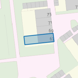 Perceel CPL01-D-6099