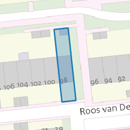 Perceel CPL01-D-6113