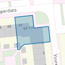 Perceel CPL01-D-6118