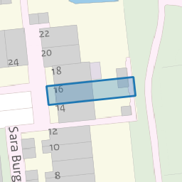 Perceel CPL01-D-6121