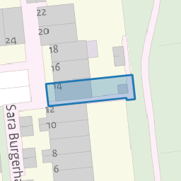 Perceel CPL01-D-6122