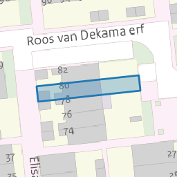 Perceel CPL01-D-6130