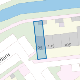 Perceel CPL01-D-6135